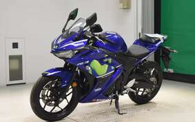 YAMAHA YZF-R3 2018 RH07J