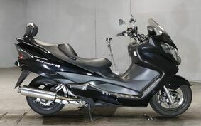 SUZUKI SKYWAVE 250 (Burgman 250) S CJ44A