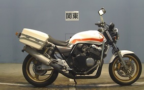 HONDA CB400SFV-3 2005 NC39