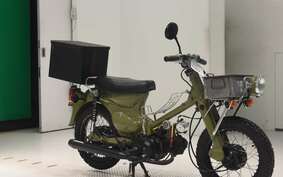 HONDA LITTLE CUB E AA01