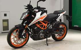 KTM 390 DUKE 2022 JPJ40