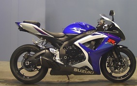 SUZUKI GSX-R750 2007 CF111