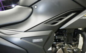 SUZUKI GIXXER 250 ED22B