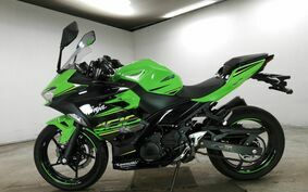 KAWASAKI NINJA 400 EX400G