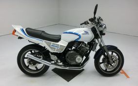 HONDA JADE MC23