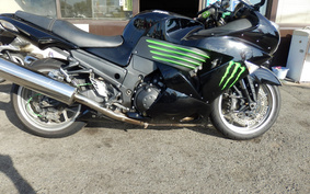 KAWASAKI ZZ1400 NINJA R 2016 ZXNC14