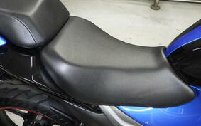 SUZUKI GIXXER 150 ED13N