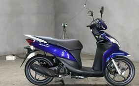 HONDA DIO 110 JF31