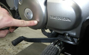 HONDA MONKEY 125 JB02