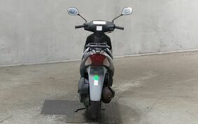 SUZUKI LET's 2 CA1PA