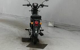 HONDA CROSS CUB 110 JA60