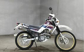 YAMAHA SEROW 225 W 4JG