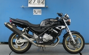 KAWASAKI BALIUS 250 Gen.2 1997 ZR250B