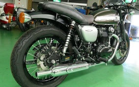 KAWASAKI W800 CAFE 2019 EJ800B