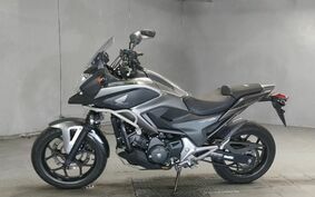 HONDA NC750X 2015 RC72