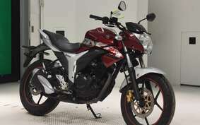 SUZUKI GIXXER 150 NG4BG