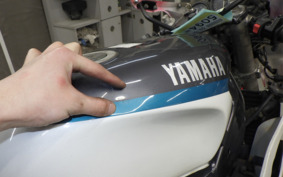 YAMAHA TZR250 R 3XV