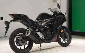 YAMAHA YZF-R25 RG10J