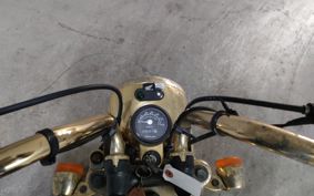 HONDA MONKEY Z50J