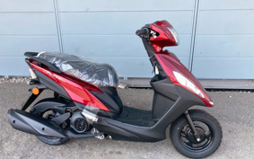 YAMAHA JOG125 SEJ5J