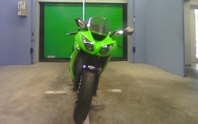 KAWASAKI ZX 10 NINJA R 2010 ZXT00E