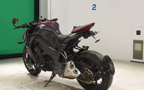 KAWASAKI Z1000 Gen.5 2015 ZRT00F