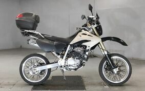 HONDA XR250 MOTARD MD30