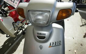 YAMAHA APRIO SA10J