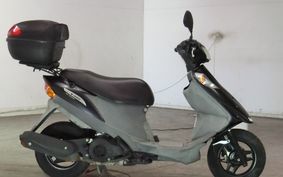 SUZUKI ADDRESS V125 G CF4EA