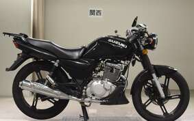 SUZUKI EN125 3F PCJ2T