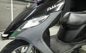 SUZUKI ADDRESS V125 DT11A