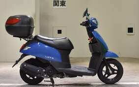 SUZUKI LET's CA4AA