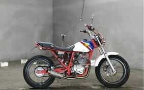 HONDA FTR223 MC34