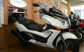 HONDA SILVER WING 400 GT 2011 NF03