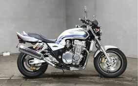 HONDA CB1300SF SUPER FOUR 2002 SC40