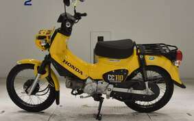 HONDA CROSS CUB 110 JA45