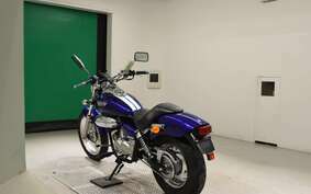 HONDA MAGNA 50 AC13