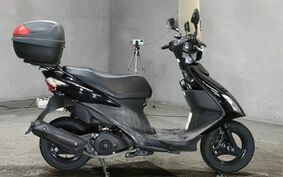 SUZUKI ADDRESS V125 S CF4MA