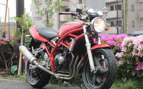 SUZUKI BANDIT 250 V GJ77A