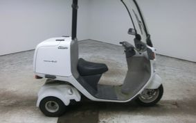 HONDA GYRO CANOPY TA02