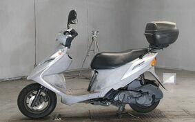 SUZUKI ADDRESS V125 G CF46A