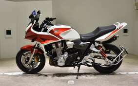 HONDA CB1300SF SUPER BOLDOR 2006 SC54