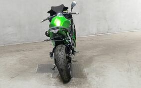 KAWASAKI NINJA 400 2015 EX400E