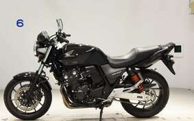 HONDA CB400SF GEN 4 A 2020 NC42