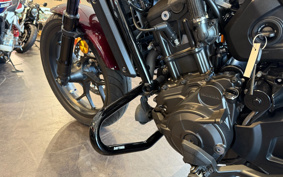 HONDA  REBEL 1100 DCT 2022 SC83