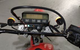 HONDA XR250 MD30