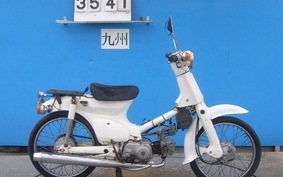 HONDA C50 SUPER CUB C50