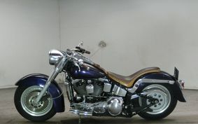 HARLEY FLSTF 1340 1997 BML