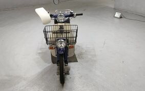 HONDA PRESS CUB 50 AA01