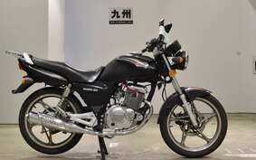 SUZUKI EN125 2A PCJK6